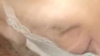 Delicious Oral Sex From My Girlfriend's Grandmother