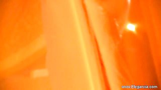 Eleganxia - asian scene