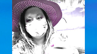 Feel his semen down your throat CEI cum countdown