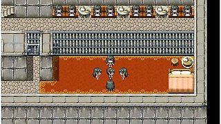 Sadistic Maid Rebellion [hentai Game] Ep.1 Master Gangbanged By Tons Of Maid Waiting In Line