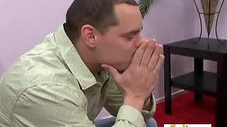 I would be really happy if this MILF was my wife