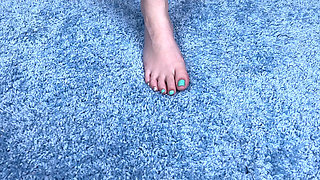 Your Mistress Punishes Your Balls