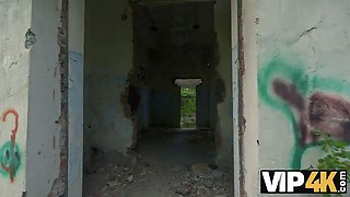 Needed to relieve, got a bit eased