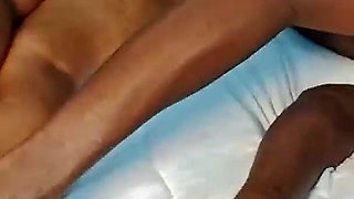 I Enjoyed My King Fucked Me with His Big Dick