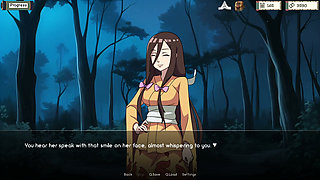 Complete Gameplay - Kunoichi Trainer, Part 33