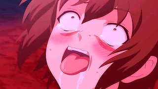 Anime Healer's Comeback 3