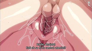Cartoon anime porn hot video