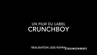 BDSM session for James Silver and Fabien