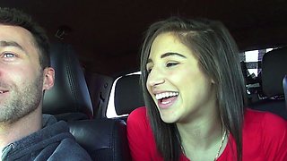 Road Trip With James Deen