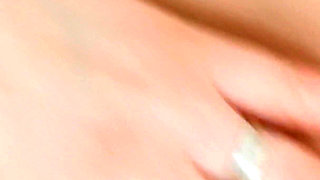 Can I Put on My Christmas Pajamas yet? Slow Masturbation of a Chubby MILF.