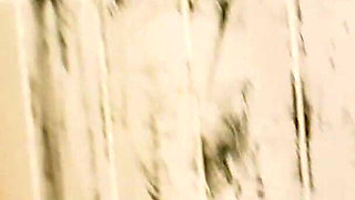 Dirty Holes Scene-4 busty Blonde MILF in Lingerie Cindy Behr Gets Fucked Hard in a Glory Hole