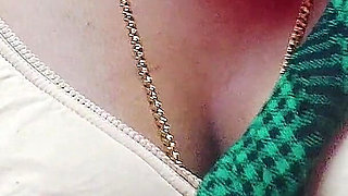 Desi Stepmom Mohini Sex with Stepbrother