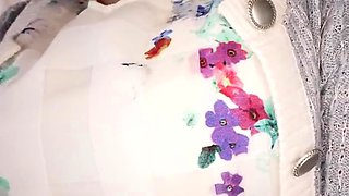 Japanese amateur Asian big boobs mother