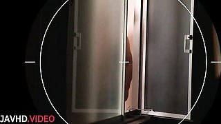 Hairy AV featuring loved one's milf sex
