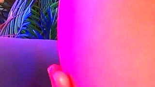 Cool Girl Masturbation From a Hot Pussy Orgasm