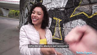 Tahlia's pov blowjob xxx