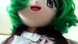 Amateur Asian couple in wild hardcore fuck session