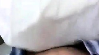 Chinese Co-Workers POV Amateur Sex Tape