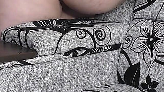 Cuckold Hubby Sharing His Wife with Best Friend in Turns and Double Creampie Her Pussy! - Milky Mari