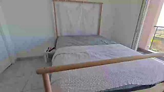 Alice the French Mature in Double Penetration Threesome