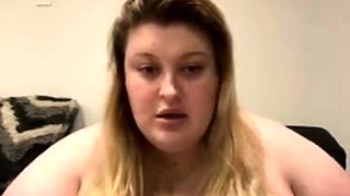 Amazing BBW Webcam Big Boobs Porn Video Livesex Livecam