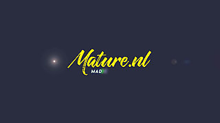 Curvy Spanish Mature MILF Musa Libertina Needed Some Good Dick