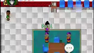 Nasty animation honey with gigantic, rigid boobs is hotwife on her fucking partner with a neighbor