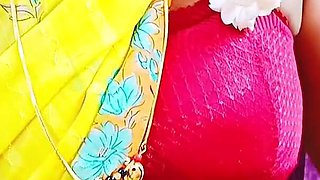 Indian Sexy Saree Daughter -in-law Fucking Father-in-law Telugu Dirty Talks.