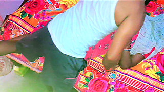 Indian Sex with Dirty Talk