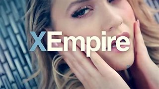 Sexy Jazz The Stallion Bounces Juicy Booty on Huge Cock ft. Eddie Jaye: Porn