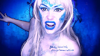 Locked Forever and Damned by Cruel Siren