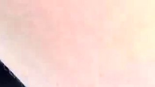 Hot blonde and redhead give hardcore pov blowjob