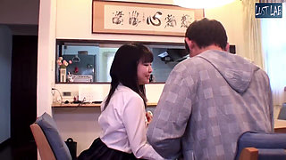 Married Woman’s Temptation - Unable to Oppose the Allure of Youthful Energy - Part4