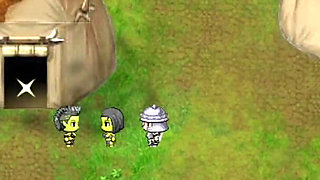 The Two Horny Goblins Wants My Cock