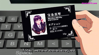 The Last Lesson: A Classroom Confession - Horny Student Passional Sex Date With Teacher ( Uncensored )