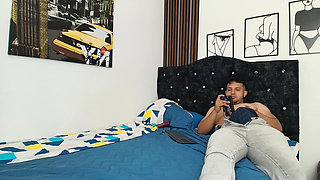 "The day I ended a relationship that wasn't even mine 😭"