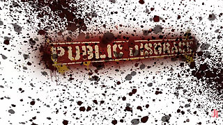 Bella Rossi and the pool hall