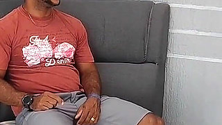 Came to bring the hammer and I put the sledgehammer in the asshole