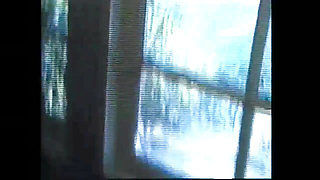 Lesbian Hairy Sluts Have a Black on Black Pussy Licking