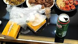 Naughty Amateur Fucked On Hidden Cam