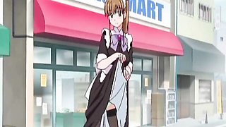 Fucking trailer with dainty chickfriend from Fuck Me Like A Monster