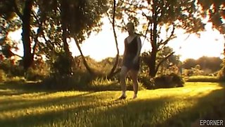 Classy slut amazing porn video