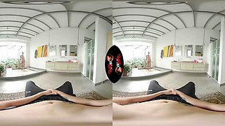 Good fun: Big Ass, Blowjob  Hardcore VR Porn