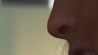 Lesbian Pleasures at the Police Station