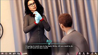 Double Homework Ep14 - Part 95 - I Fell for His Trap