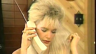Amateur Blonde Blowjob CIM