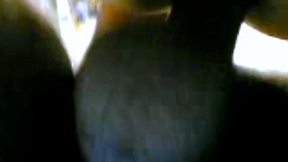 Gangbang with Asian MILF Boss in Nylons