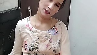 Cute Ka Uniform Utaar Kar Jabar Dasti Pakad Ke Pel Diya