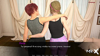 Dusklight Manor - Let's Help You E1 #431