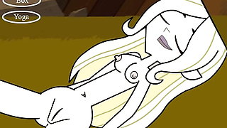 Total Drama Island - Sport Animations and Horny Chicks Part6
